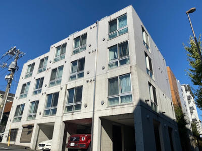 【外観】 | GC用賀