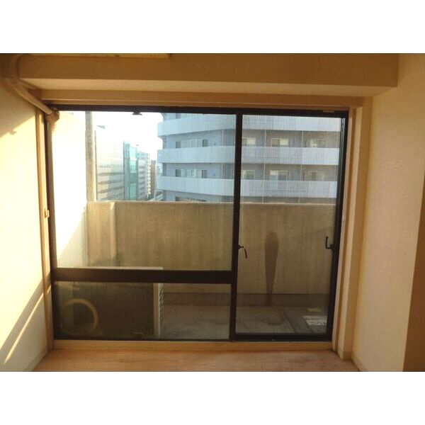 陽輪台西新宿林屋ビルの展望