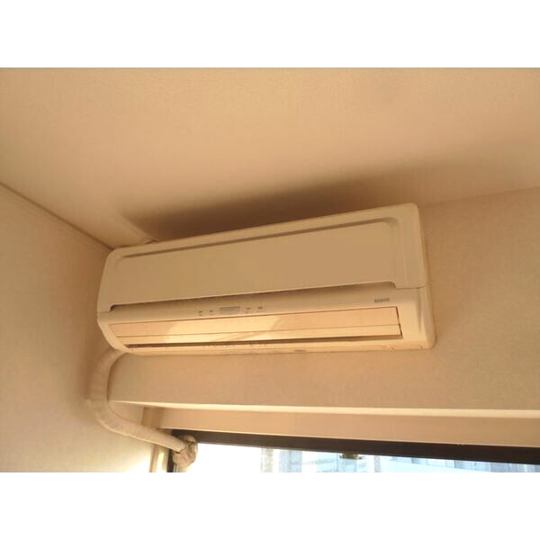 陽輪台西新宿林屋ビルの設備