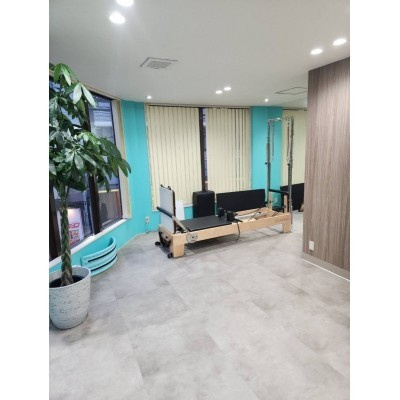 西新エステ居抜