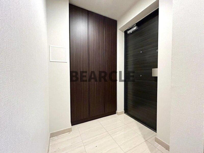 【玄関】 | プレミスト京都六角通堂之前町