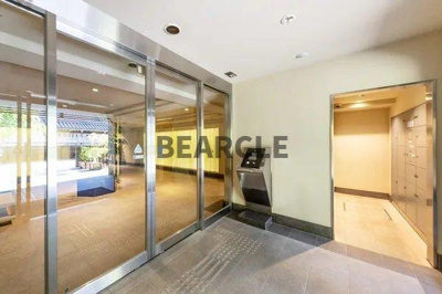 【セキュリティ】 | プレミスト京都六角通堂之前町