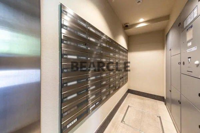 【その他共用部分】 | プレミスト京都六角通堂之前町