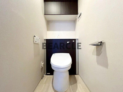 【トイレ】 | プレミスト京都六角通堂之前町