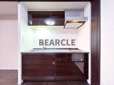 【キッチン】 | プレミスト京都六角通堂之前町