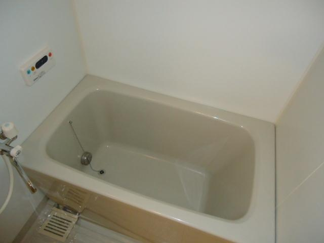 ロイヤルステージ光の浴室|バス