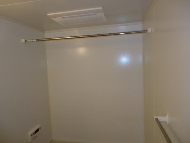 ロイヤルステージ光のその他|浴室乾燥機