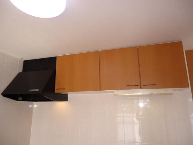 ロイヤルステージ光のキッチン|キッチン