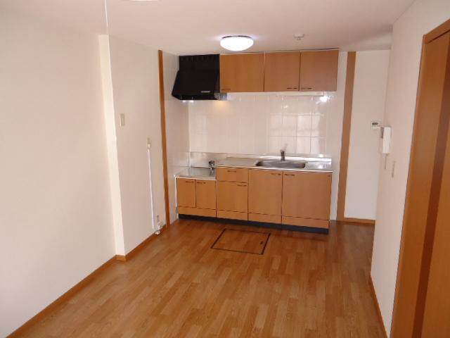 ロイヤルステージ光の居間・リビング|リビング