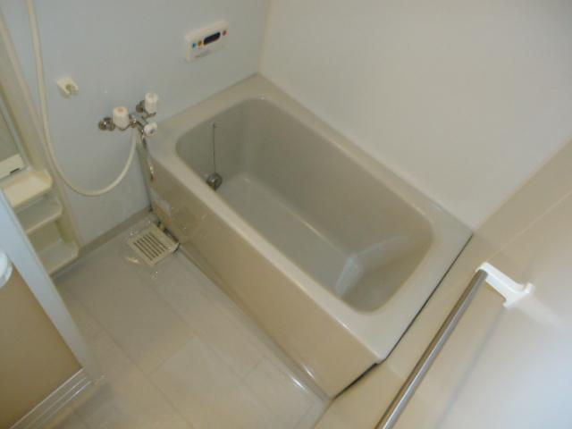 ロイヤルステージ光の浴室|バス