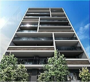 【外観】 | デュオステージ立川錦町(デュオステージタチカワニシキチョウ)