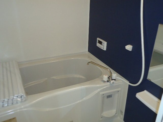 【浴室】 | グランディールＮ | 浴室乾燥機