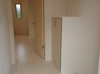 【収納】 | グランディールＮ | 下駄箱