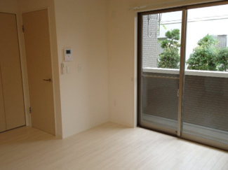 【内装】 | グランディールＮ | 洋室