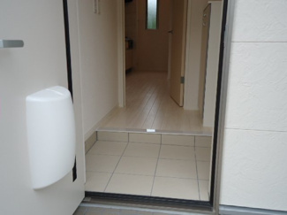 【玄関】 | グランディールＮ | 玄関