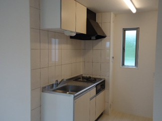 【キッチン】 | グランディールＮ | キッチン