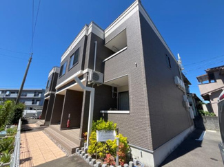 【外観】 | グランディールＮ | 外観写真（昼）