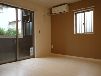 【内装】 | グランディールＮ | 洋室