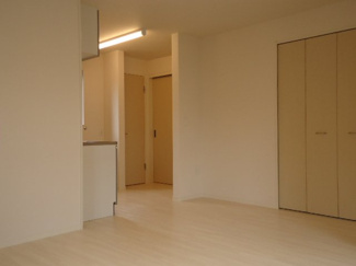 【内装】 | グランディールＮ | 洋室