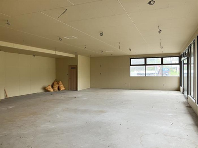 【内装】 | 明石３５４－１テナント