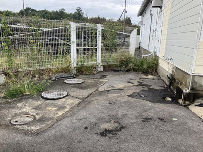 【その他】 | 明石３５４－１テナント