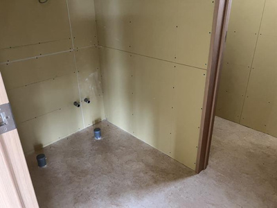 【トイレ】 | 明石３５４－１テナント