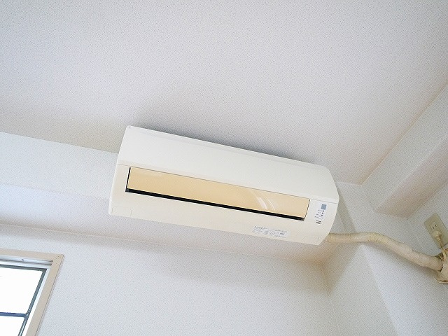 City　Palace21　生駒東新町の設備