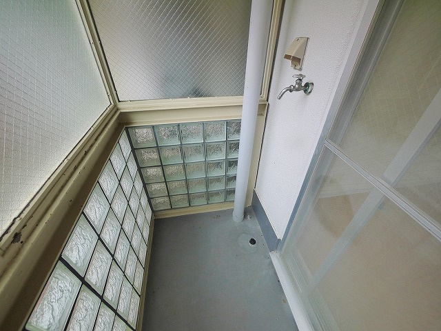 City　Palace21　生駒東新町の設備