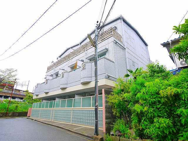 City　Palace21　生駒東新町