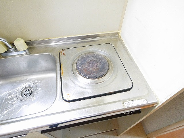 City　Palace21　生駒東新町の設備