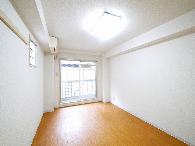 City　Palace21　生駒東新町の居間・リビング