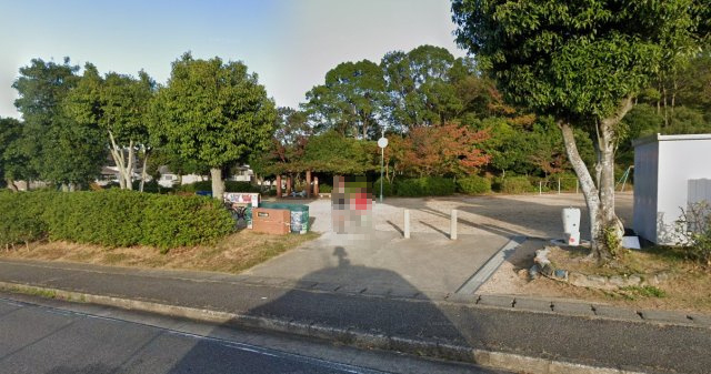 三木市緑が丘町東3丁目の周辺|さざんか公園