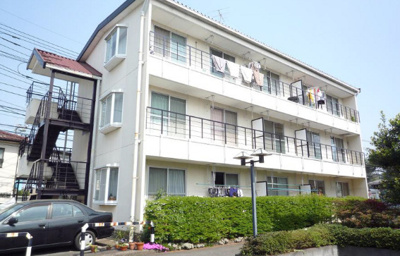 【外観】 | h.Sマンション１(エイチエスマンション１)