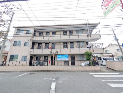 【エントランス】 | h.Sマンション１(エイチエスマンション１)