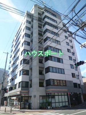 【外観】 | シンフォニー四条河原町