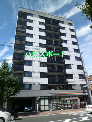 【外観】 | シンフォニー四条河原町