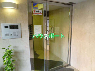 【エントランス】 | シンフォニー四条河原町