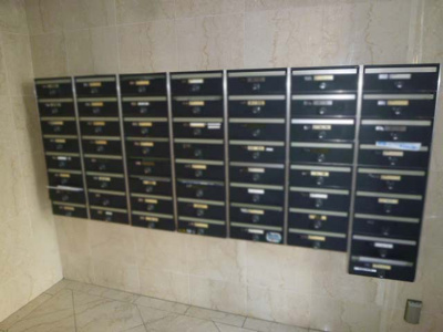 【設備】 | シンフォニー四条河原町