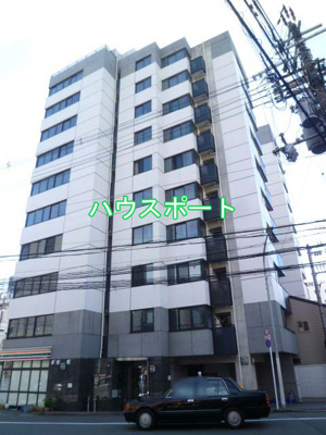 【外観】 | シンフォニー四条河原町