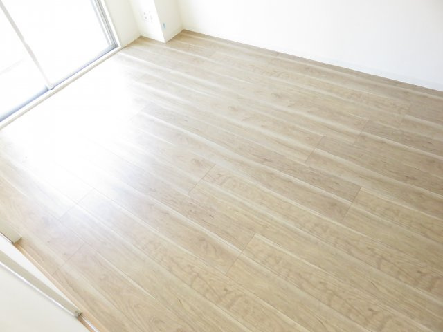 プライムアーバン武蔵小杉comodoの洋室|他のお部屋の参考写真となります。