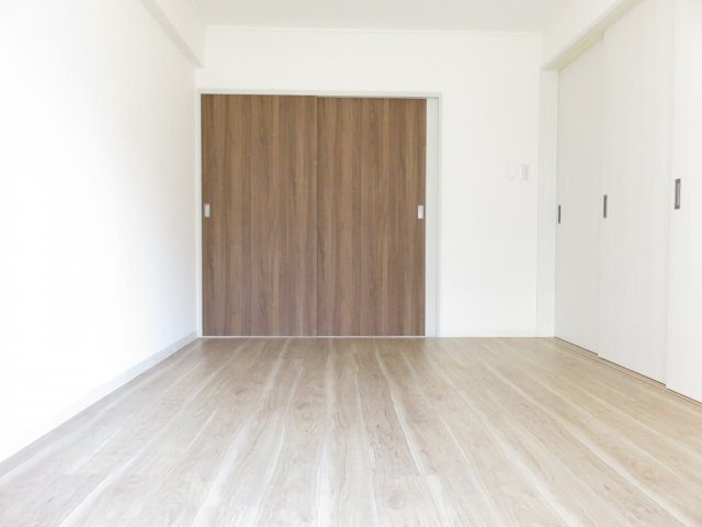 プライムアーバン武蔵小杉comodoの洋室|他のお部屋の参考写真となります。