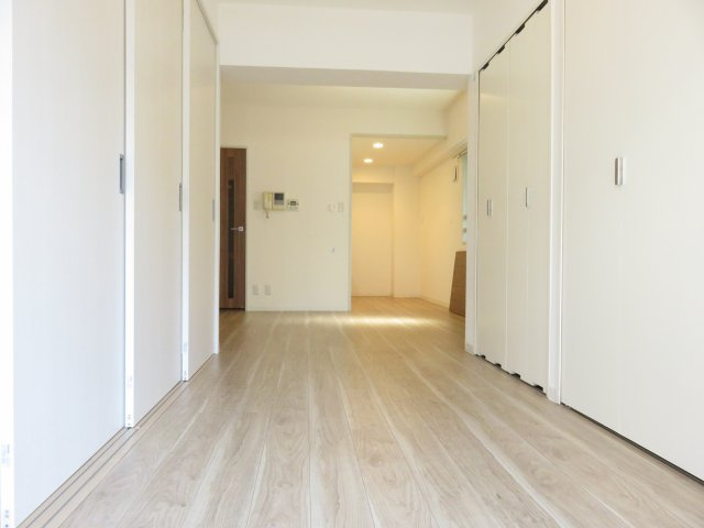 プライムアーバン武蔵小杉comodoの居間・リビング|他のお部屋の参考写真となります。