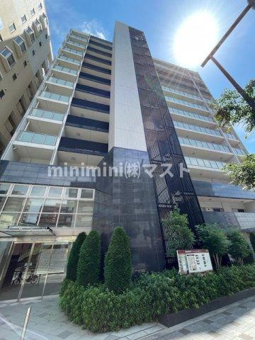 エステムコート梅田・天神橋Ⅱグラシオ