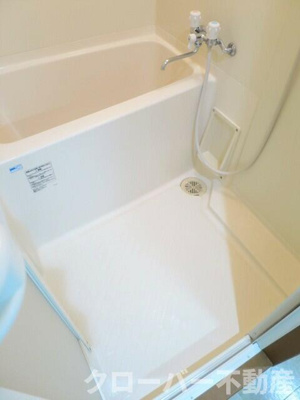 【浴室】 | フォーエバー２０