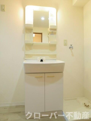 【洗面所】 | フォーエバー２０