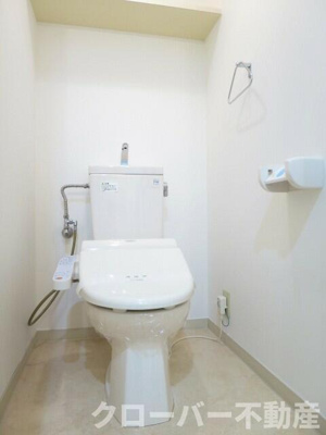 【トイレ】 | フォーエバー２０