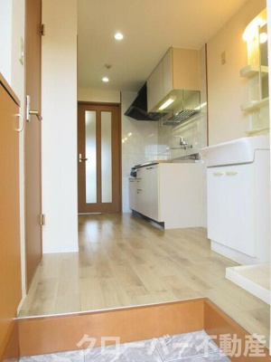 【玄関】 | フォーエバー２０