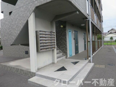  | フォーエバー２０ | エントンランス