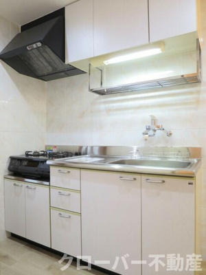 【キッチン】 | フォーエバー２０