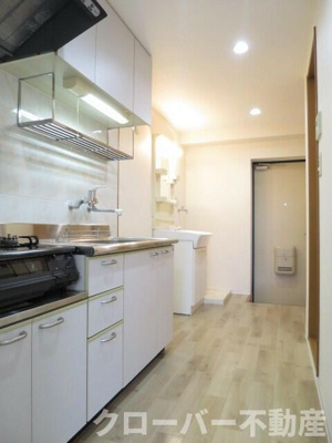 【キッチン】 | フォーエバー２０